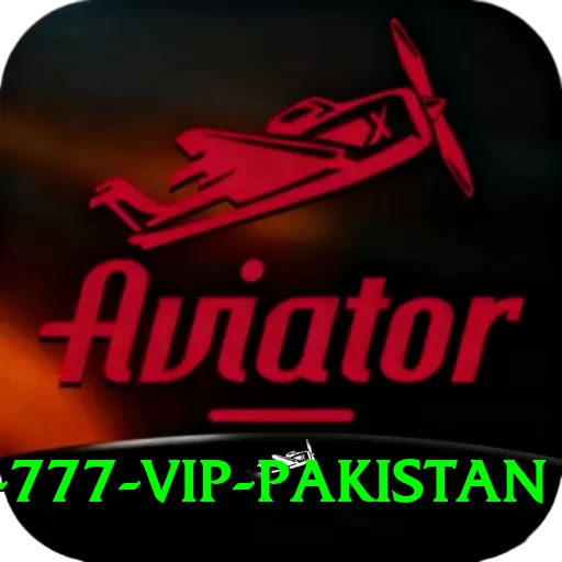Lucky PKR 777 VIP Pakistan - 2
