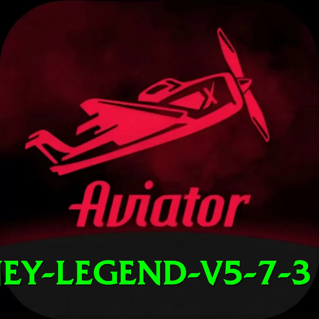 Lucky167 Money Legend v5.7.3 - 2