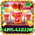 LuckyPKR777 - Live Legend