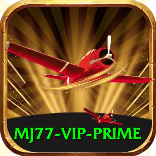 mj77 - VIP Prime - 2