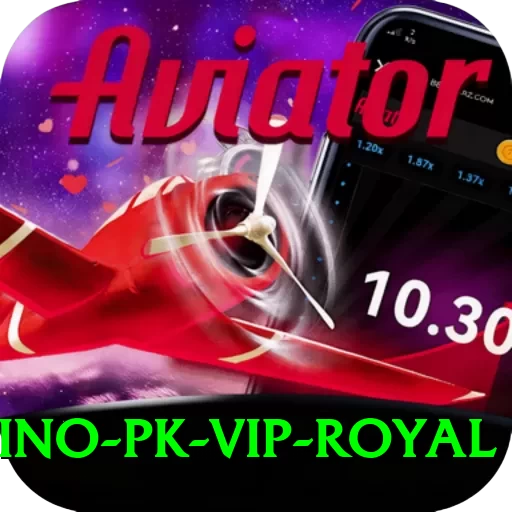 Nine Casino PK - VIP Royal - 2