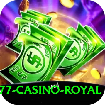 no777 - Casino Royal - 2