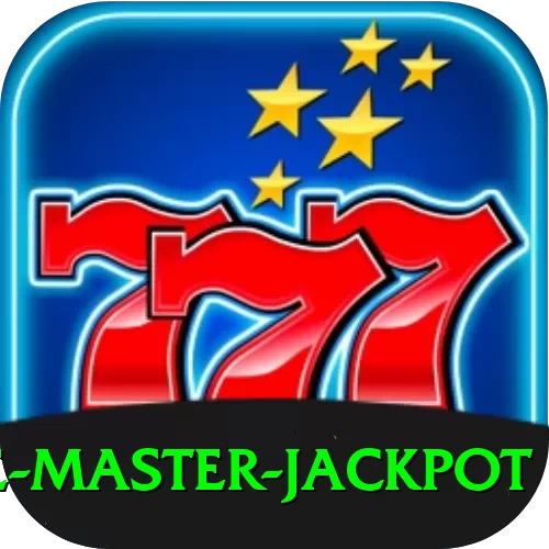 P9 Game Master Jackpot - 2