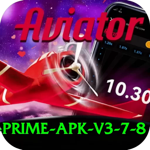 Pak Spin X Game Prime APK v3.7.8 - 2