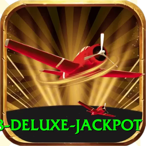 pakbet88 Deluxe Jackpot - 2