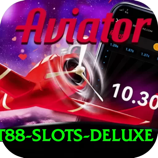 pakbet88 - Slots Deluxe - 2