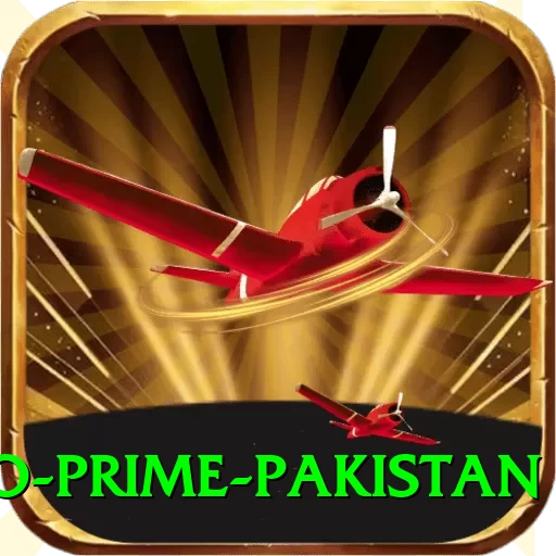 Pakistan Casino Prime Pakistan - 2