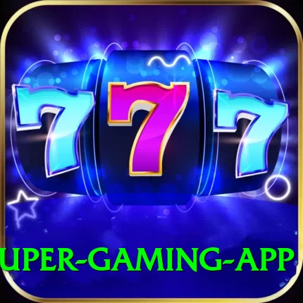 pk07 Super Gaming App - 2