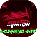 PK36 Master Gaming App