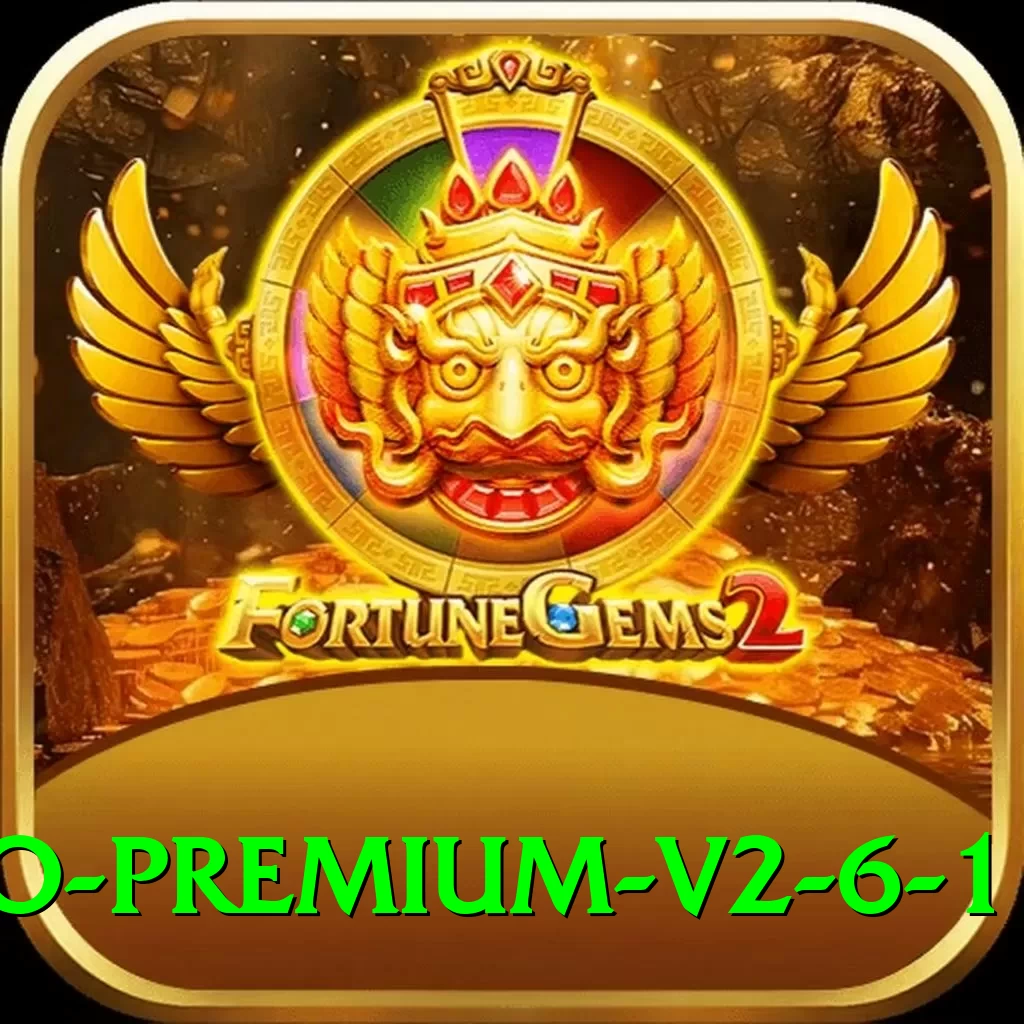 pk365 Casino Premium v2.6.1 - 2