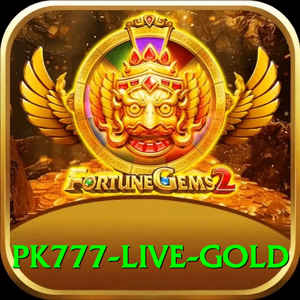 pk777 Live Gold - 2