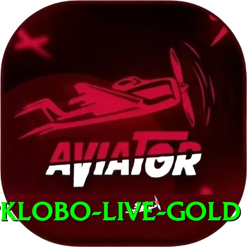 pklobo Live Gold - 2