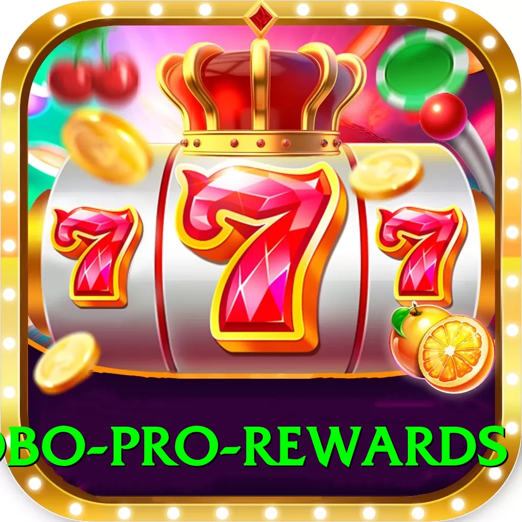 pklobo Pro Rewards - 2