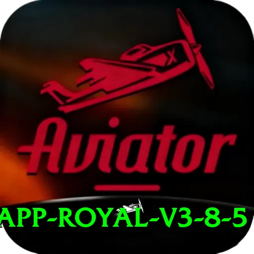 pkr67 App Royal v3.8.5 - 2