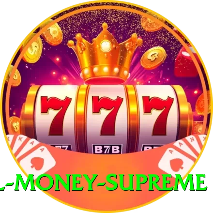 pkr777 - Real Money Supreme - 2