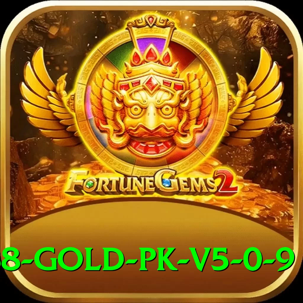pkr888 Gold PK v5.0.9 - 2