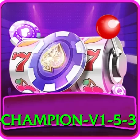 pkrbet Live Champion v1.5.3 - 2