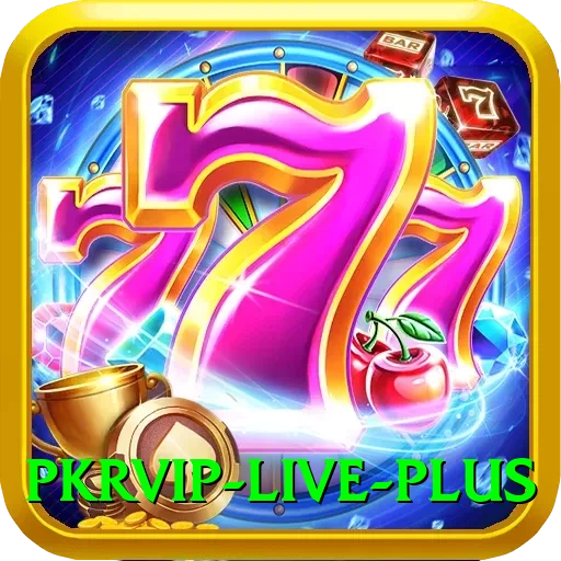 pkrvip Live Plus - 2