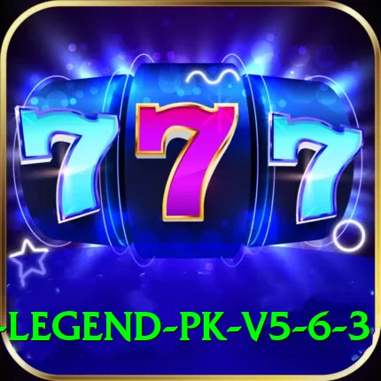 PKX77 Game Legend PK v5.6.3 - 2
