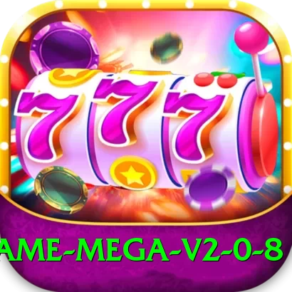 r789 Game Mega v2.0.8 - 2