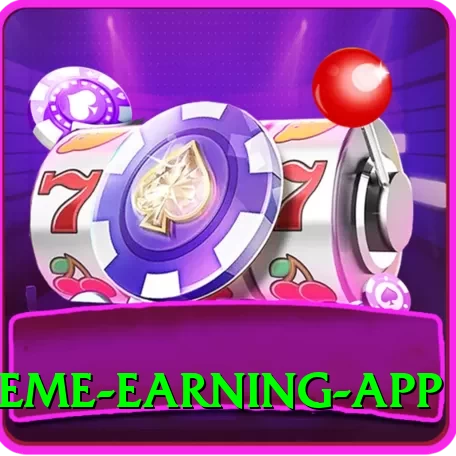 r789 - Supreme Earning App - 2