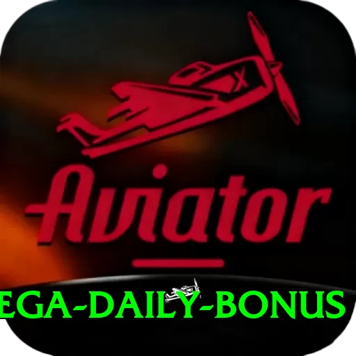 Rajabet Mega - Daily Bonus - 2
