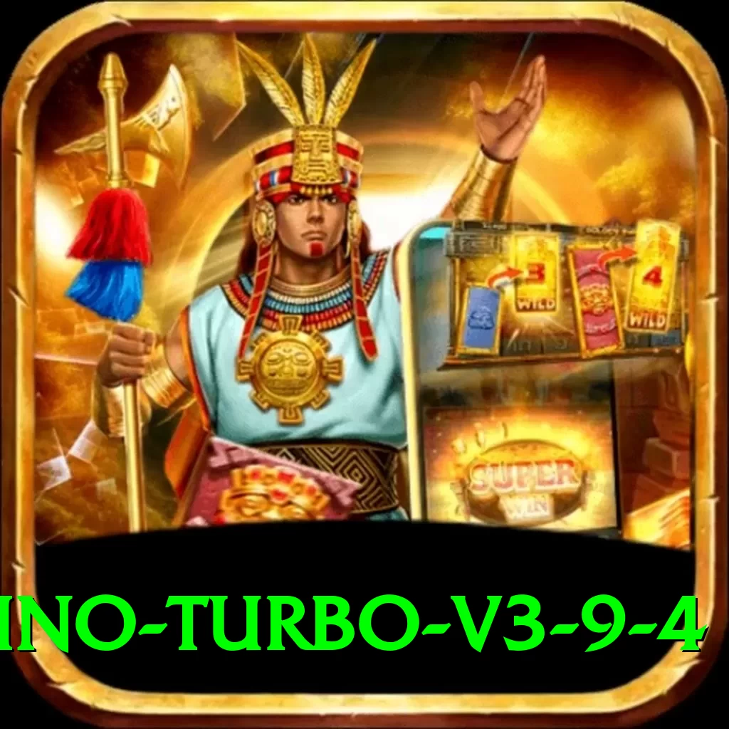 rods Casino Turbo v3.9.4 - 2