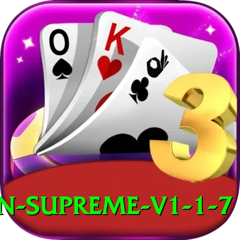 rr3 Pakistan Supreme v1.1.7 - 2