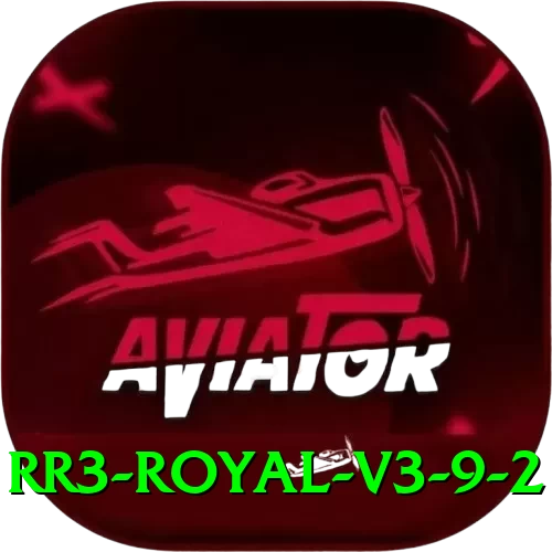 rr3 - Royal v3.9.2 - 2