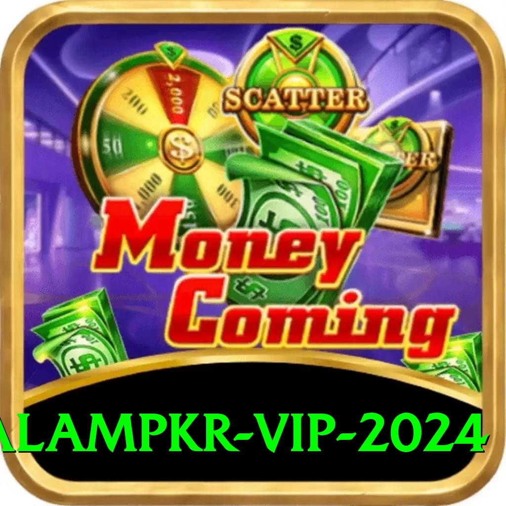 SalamPKR VIP 2024 - 2