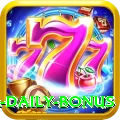 Six6s Casino Master - Daily Bonus