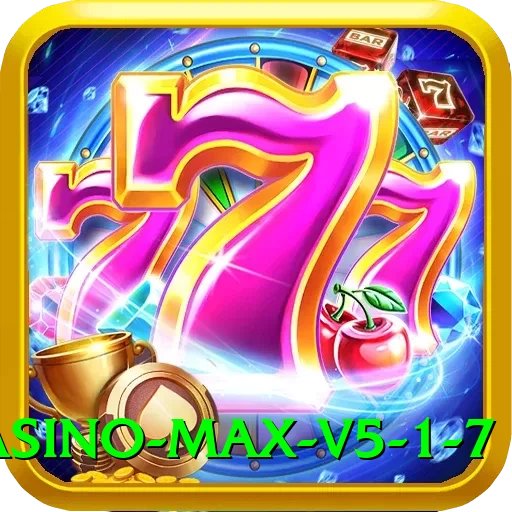six6s Casino Max v5.1.7 - 2