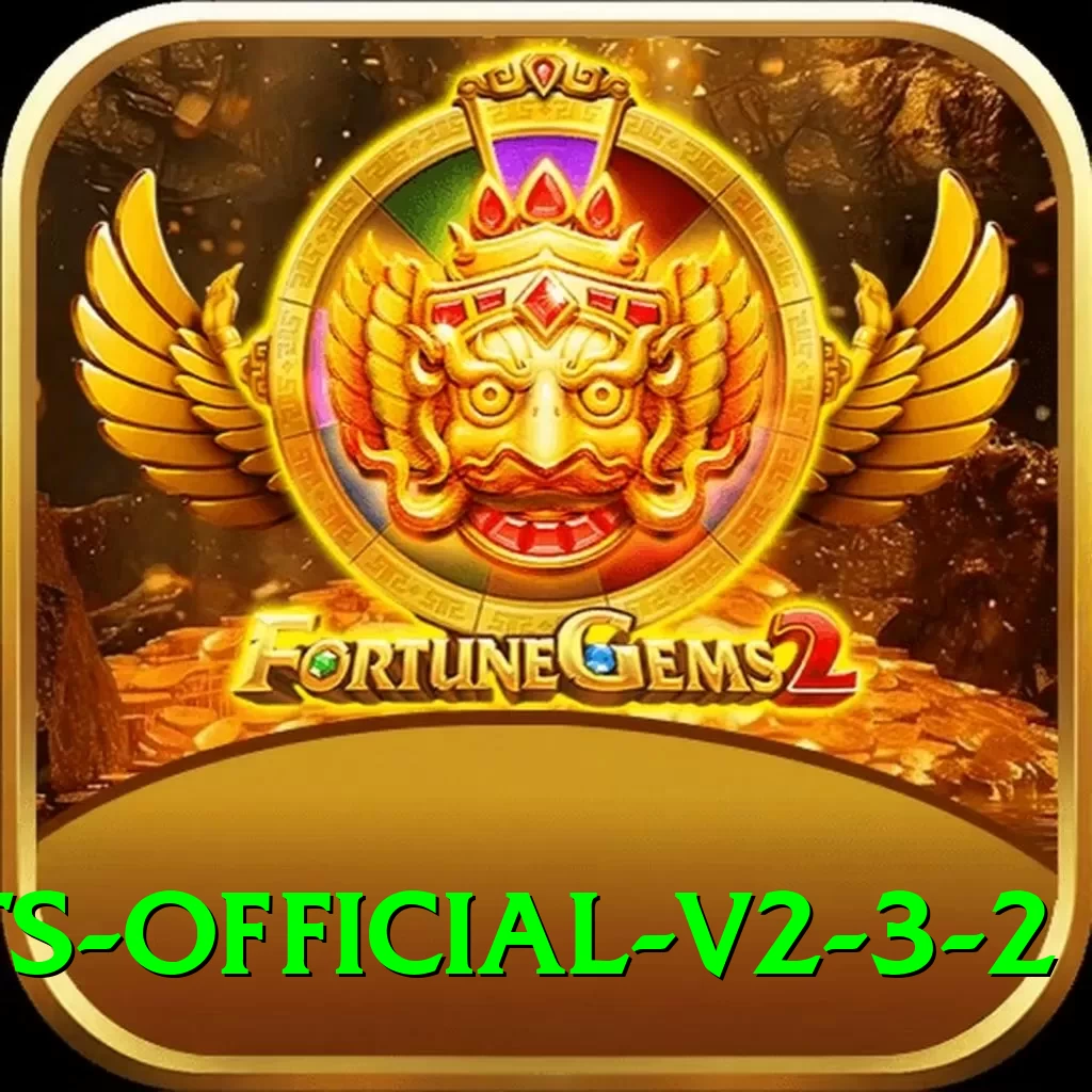 slots Official v2.3.2 - 2