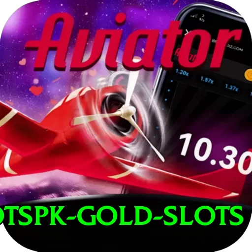 slotspk Gold Slots - 2