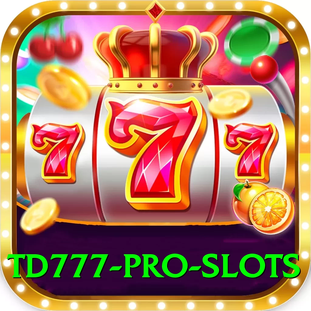TD777 Pro Slots - 2