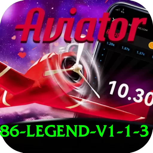 up786 Legend v1.1.3 - 2