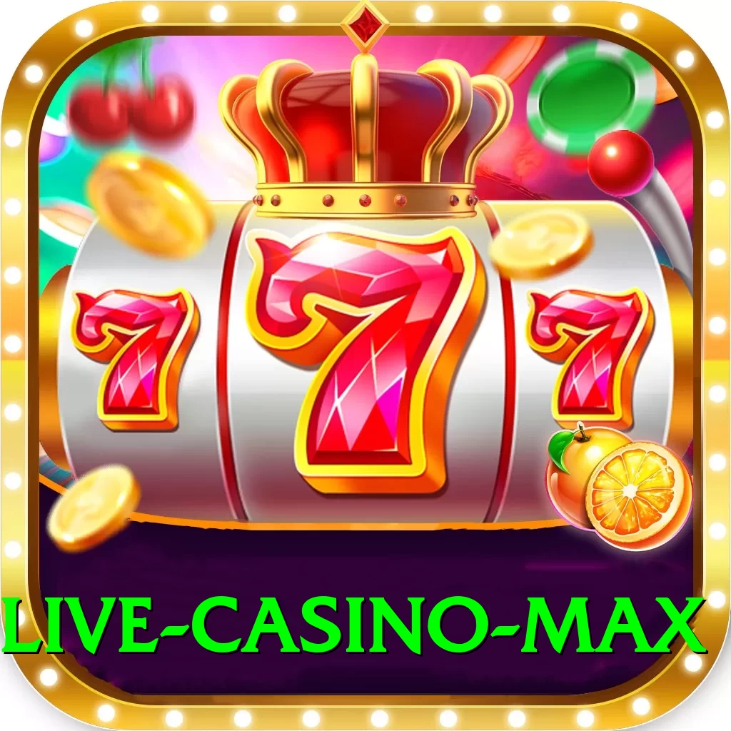 waders Live Casino Max - 2