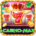 waders Live Casino Max