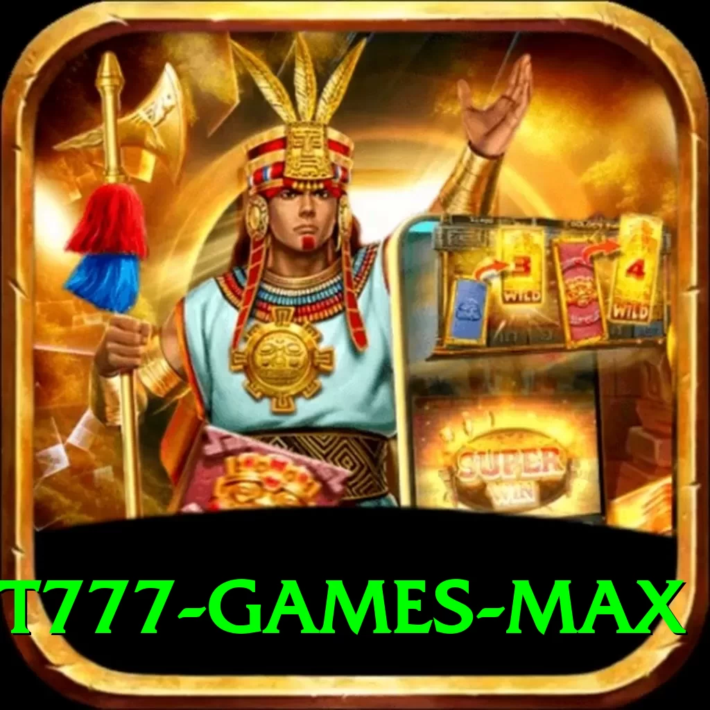 wt777 Games Max - 2