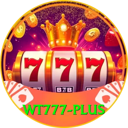 wt777 Gold Slots - 2