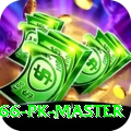 x666 PK Master