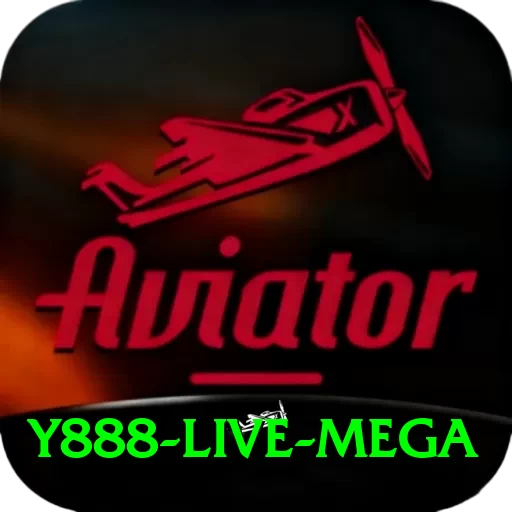 y888 - Live Mega - 2