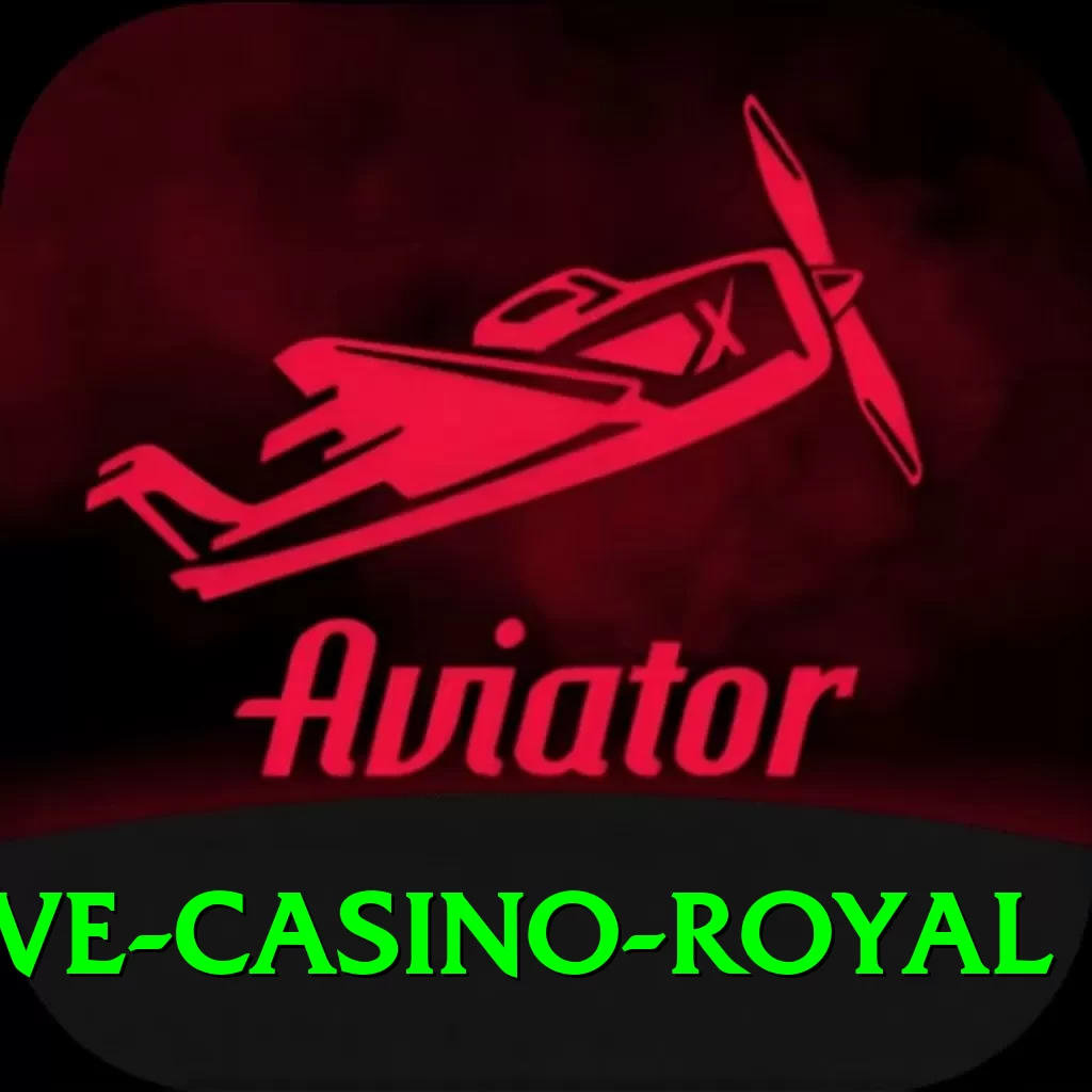 y999 Live Casino Royal - 2