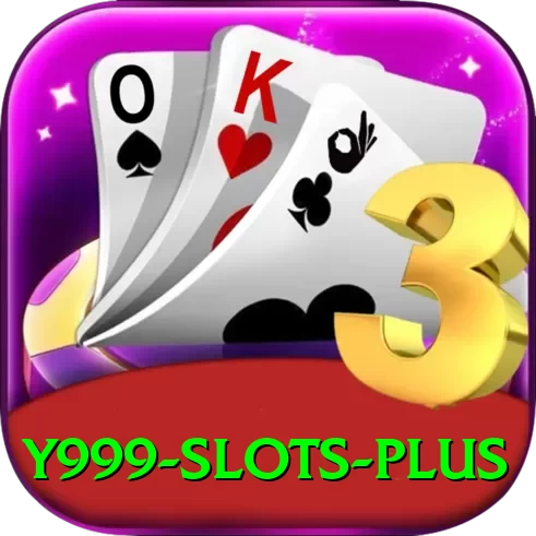 y999 - Slots Plus - 2