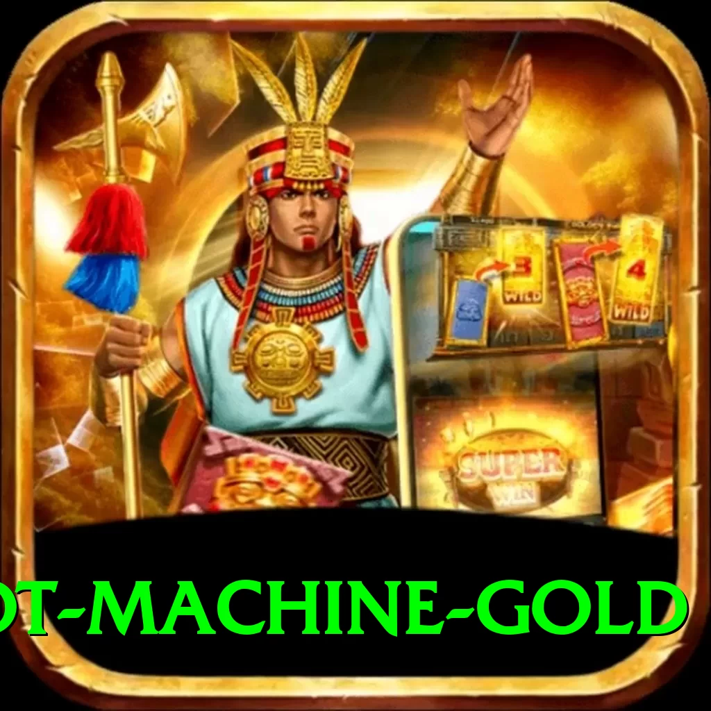 zc777 Slot Machine Gold - 2