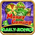 zh88 VIP - Daily Bonus