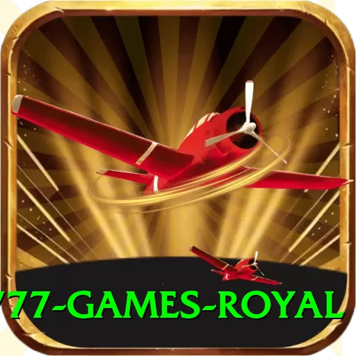 zv777 Games Royal - 2